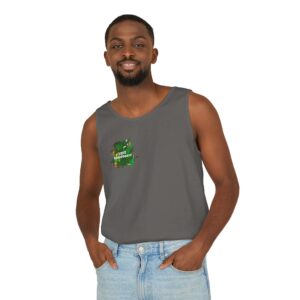 Save the Rainforest Eco Tank Top - Image 60