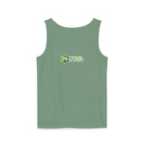 Save the Rainforest Eco Tank Top - Image 14