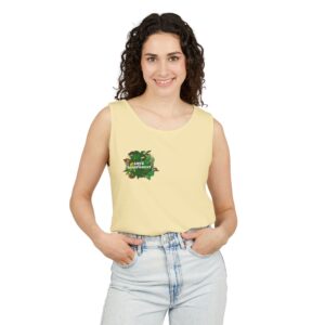 Save the Rainforest Eco Tank Top - Image 3