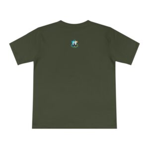 Relax Like a Jaguar – Organic Unisex T-Shirt - Image 14
