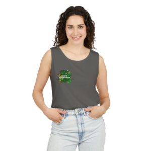 Save the Rainforest Eco Tank Top - Image 59