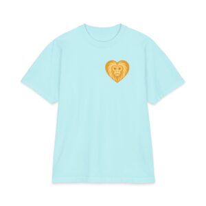 Endangered But Not Forgotten Golden Lion Tamarin T-Shirt - Image 15