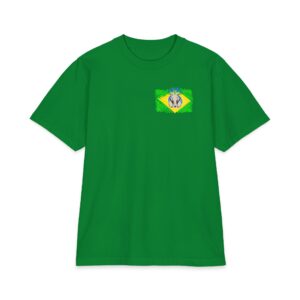 Brazilian Spirit Giant Anteater – T-Shirt - Image 11
