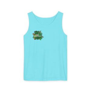 Save the Rainforest Eco Tank Top - Image 61