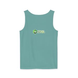 Save the Rainforest Eco Tank Top - Image 10