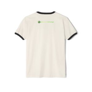 Amazon Toucan Ringer T-Shirt - Image 10