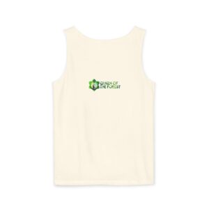 Save the Rainforest Eco Tank Top - Image 54
