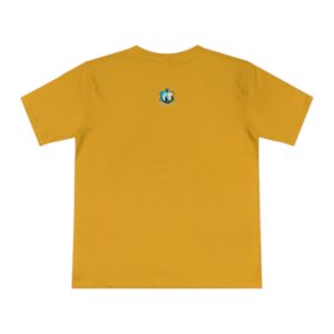 Relax Like a Jaguar – Organic Unisex T-Shirt - Image 10