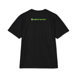 Brazilian Spirit Giant Anteater – T-Shirt - Image 8