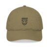 4885670274828735373 2048 Jaguar Spirit Embroidered Dad Hat