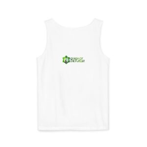 Save the Rainforest Eco Tank Top - Image 46