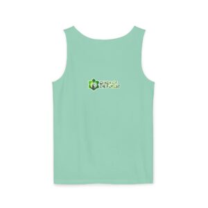 Save the Rainforest Eco Tank Top - Image 38