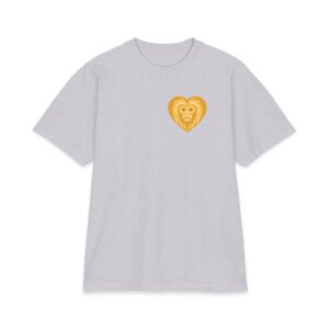 Endangered But Not Forgotten Golden Lion Tamarin T-Shirt - Image 17