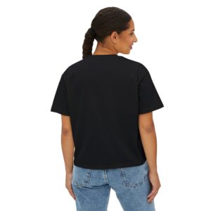 Children of the Forest – Unisex Boxy Tee - Image 24