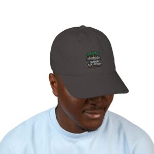Carbon Collector Embroidered Dad Hat - Image 11