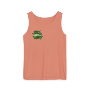 Save the Rainforest Eco Tank Top - Image 29