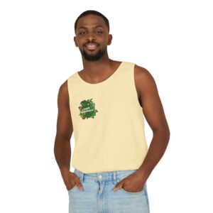 Save the Rainforest Eco Tank Top - Image 4