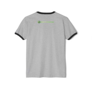 Amazon Toucan Ringer T-Shirt - Image 6