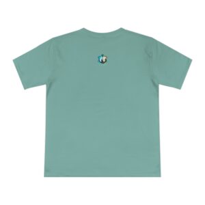 Relax Like a Jaguar – Organic Unisex T-Shirt - Image 18