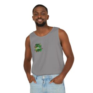 Save the Rainforest Eco Tank Top - Image 20