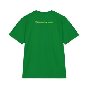 Brazilian Spirit Giant Anteater – T-Shirt - Image 12