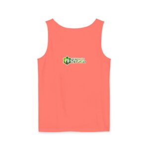Save the Rainforest Eco Tank Top - Image 42
