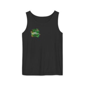 Save the Rainforest Eco Tank Top - Image 49