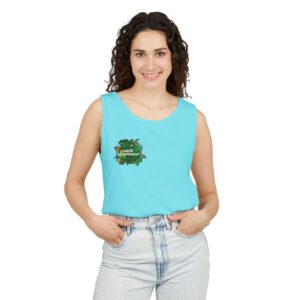 Save the Rainforest Eco Tank Top - Image 63