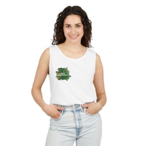 Save the Rainforest Eco Tank Top - Image 47