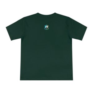 Alternative view of Relax Like a Jaguar – Organic Unisex T-Shirt