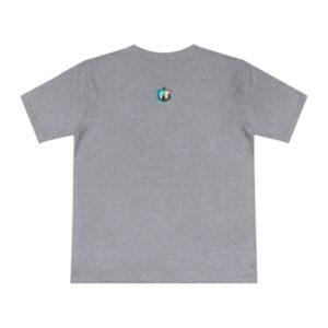 Relax Like a Jaguar – Organic Unisex T-Shirt - Image 22