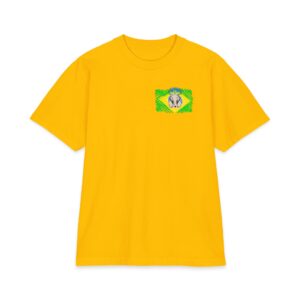 Brazilian Spirit Giant Anteater – T-Shirt - Image 9