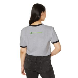 Amazon Toucan Ringer T-Shirt - Image 8