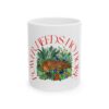 8145242833255027965 2048 Power Needs No Noise – Jaguar Ceramic Mug