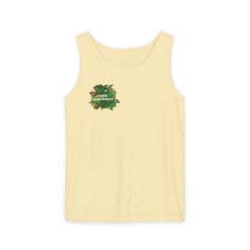 8735439613389452196 2048 Save the Rainforest Eco Tank Top