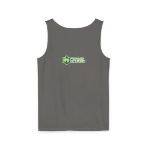Save the Rainforest Eco Tank Top - Image 58