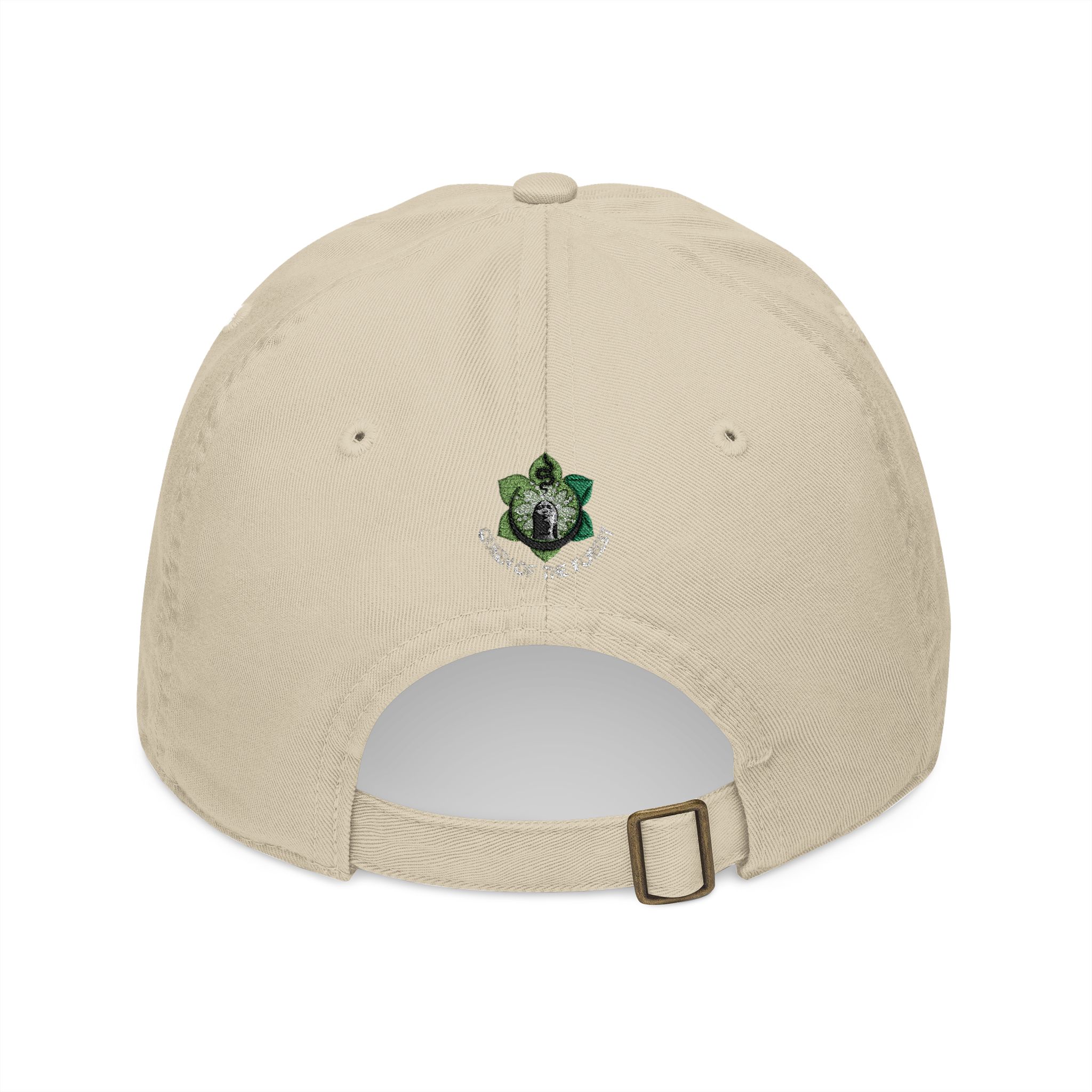 Jaguar Spirit Embroidered Dad Hat 8 Jaguar Spirit Embroidered Dad Hat Jaguar Spirit Embroidered Dad Hat - Image 6