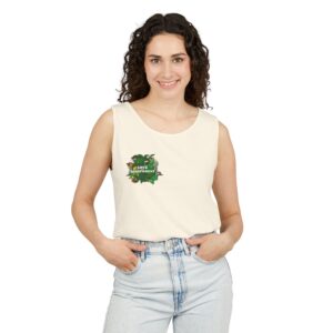 Save the Rainforest Eco Tank Top - Image 55