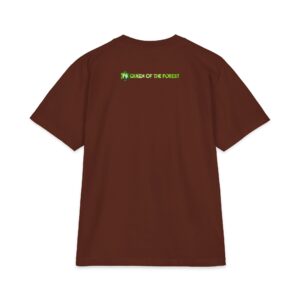 Brazilian Spirit Giant Anteater – T-Shirt - Image 6