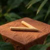 Sacred Bamboo Kuripe – Traditional Self-Application Pipe for Rapéh – handmade Amazonian rapé applicator from Queen of the Forest