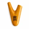 Imburana Sun Kuripe – Handcrafted Sacred Hardwood Rapé Applicator 2 Imburana Sun Kuripe – Handcrafted Sacred Hardwood Rapé Applicator Imburana Sun Kuripe – Handcrafted Sacred Hardwood Rapé Applicator – handmade Amazonian rapé applicator from Queen of the Forest