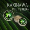 Pau Pereira Kaxinawá Rapé in two Queen of the Forest tins