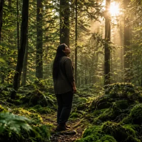 ChatGPT Image 3 de ago. de 2026 13 12 19 copiar Forest Bathing Benefits: 9 Ways Nature Restores Mind and Body